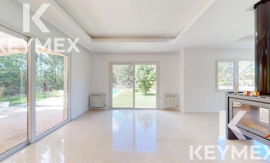 VENTA CASA 4 DORMITORIOS BARRIO ALTOS DE BRANDSEN