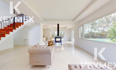 VENTA CASA 4 DORMITORIOS BARRIO ALTOS DE BRANDSEN