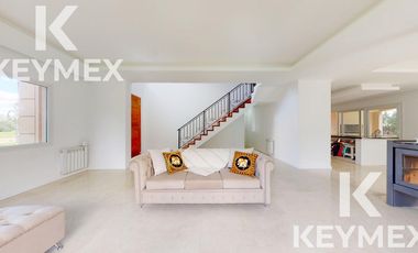 VENTA CASA 4 DORMITORIOS BARRIO ALTOS DE BRANDSEN