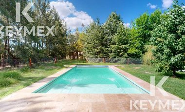 VENTA CASA 4 DORMITORIOS BARRIO ALTOS DE BRANDSEN