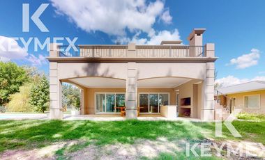 VENTA CASA 4 DORMITORIOS BARRIO ALTOS DE BRANDSEN