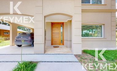 VENTA CASA 4 DORMITORIOS BARRIO ALTOS DE BRANDSEN