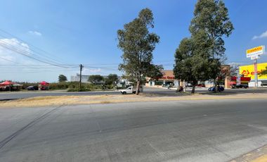 Terreno en Venta en El Salto, Jalisco
