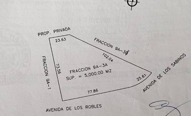 Terreno en Venta en El Salto, Jalisco