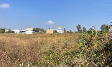 Terreno en Venta en El Salto, Jalisco
