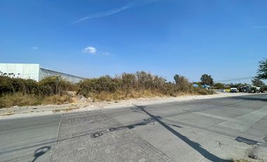 Terreno en Venta en El Salto, Jalisco