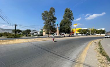 Terreno en Venta en El Salto, Jalisco
