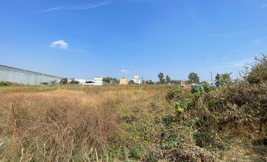 Terreno en Venta en El Salto, Jalisco