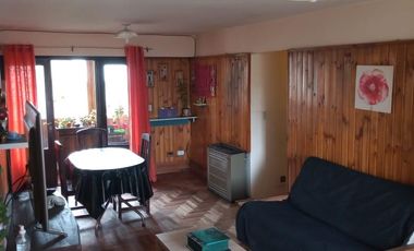 Departamento en venta - 3 Dormitorios 2 Baños - San Carlos de Bariloche