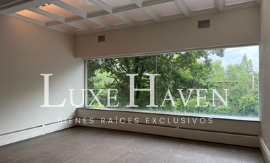 Exclusiva Residencia de Lujo en Lomas de Chapultepec, Ciudad de México