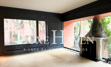 Exclusiva Residencia de Lujo en Lomas de Chapultepec, Ciudad de México