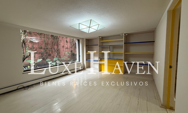 Exclusiva Residencia de Lujo en Lomas de Chapultepec, Ciudad de México