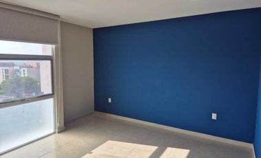 Renta de departamento en Condesa Cimatario