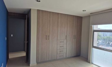 Renta de departamento en Condesa Cimatario