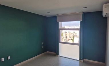 Renta de departamento en Condesa Cimatario