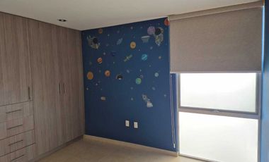 Renta de departamento en Condesa Cimatario