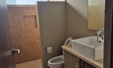 Renta de departamento en Condesa Cimatario