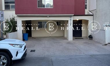 CASA  EN VENTA AL NORTE DE LA CIUDAD  EN FRACCIONAMIENTO RINCONADA DE LA SIERRA