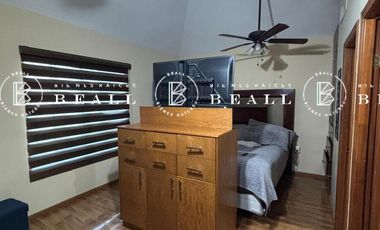 CASA  EN VENTA AL NORTE DE LA CIUDAD  EN FRACCIONAMIENTO RINCONADA DE LA SIERRA