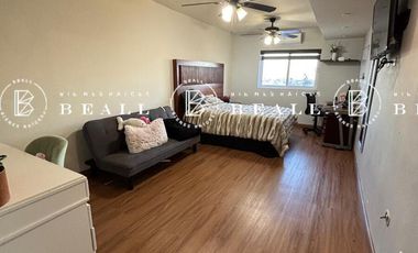 CASA  EN VENTA AL NORTE DE LA CIUDAD  EN FRACCIONAMIENTO RINCONADA DE LA SIERRA