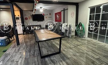 CASA  EN VENTA AL NORTE DE LA CIUDAD  EN FRACCIONAMIENTO RINCONADA DE LA SIERRA