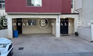 CASA  EN VENTA AL NORTE DE LA CIUDAD  EN FRACCIONAMIENTO RINCONADA DE LA SIERRA