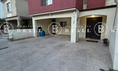 CASA  EN VENTA AL NORTE DE LA CIUDAD  EN FRACCIONAMIENTO RINCONADA DE LA SIERRA