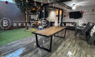 CASA  EN VENTA AL NORTE DE LA CIUDAD  EN FRACCIONAMIENTO RINCONADA DE LA SIERRA