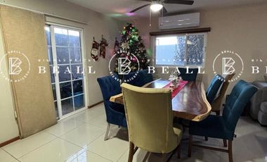 CASA  EN VENTA AL NORTE DE LA CIUDAD  EN FRACCIONAMIENTO RINCONADA DE LA SIERRA