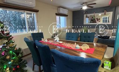 CASA  EN VENTA AL NORTE DE LA CIUDAD  EN FRACCIONAMIENTO RINCONADA DE LA SIERRA