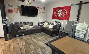 CASA  EN VENTA AL NORTE DE LA CIUDAD  EN FRACCIONAMIENTO RINCONADA DE LA SIERRA