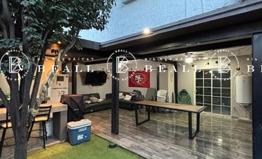 CASA  EN VENTA AL NORTE DE LA CIUDAD  EN FRACCIONAMIENTO RINCONADA DE LA SIERRA