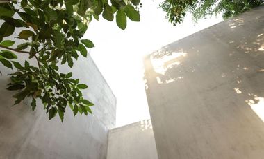 CASA CUATA 1 EN VENTA EN EL CENTRO DE MERIDA