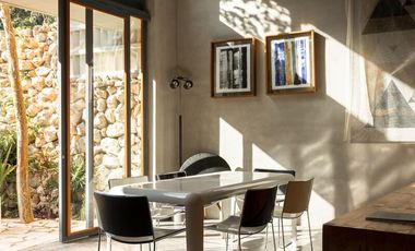 CASA CUATA 1 EN VENTA EN EL CENTRO DE MERIDA