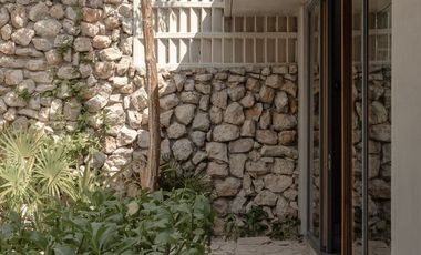 CASA CUATA 1 EN VENTA EN EL CENTRO DE MERIDA