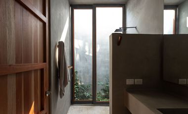 CASA CUATAS 2 EN VENTA EN EL CENTRO DE MERIDA