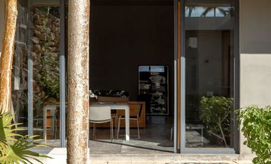 CASA CUATAS 2 EN VENTA EN EL CENTRO DE MERIDA