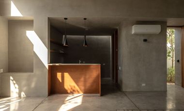 CASA CUATAS 2 EN VENTA EN EL CENTRO DE MERIDA