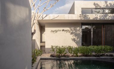 CASA CUATAS 2 EN VENTA EN EL CENTRO DE MERIDA