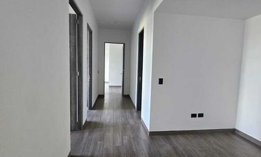 RENTA DEPARTAMENTO DE LUJO EN LOMAS DE ANGELOPOLIS 1. PUEBLA