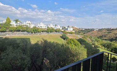 RENTA DEPARTAMENTO DE LUJO EN LOMAS DE ANGELOPOLIS 1. PUEBLA