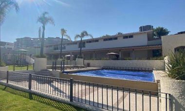 RENTA DEPARTAMENTO DE LUJO EN LOMAS DE ANGELOPOLIS 1. PUEBLA