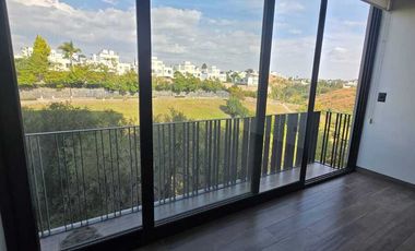 RENTA DEPARTAMENTO DE LUJO EN LOMAS DE ANGELOPOLIS 1. PUEBLA