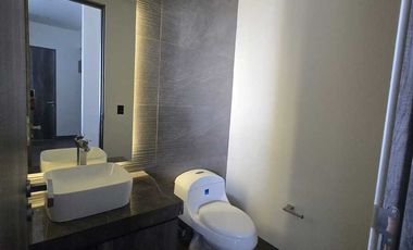 RENTA DEPARTAMENTO DE LUJO EN LOMAS DE ANGELOPOLIS 1. PUEBLA