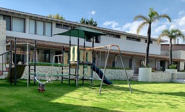 RENTA DEPARTAMENTO DE LUJO EN LOMAS DE ANGELOPOLIS 1. PUEBLA