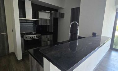 RENTA DEPARTAMENTO DE LUJO EN LOMAS DE ANGELOPOLIS 1. PUEBLA