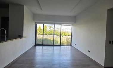 RENTA DEPARTAMENTO DE LUJO EN LOMAS DE ANGELOPOLIS 1. PUEBLA