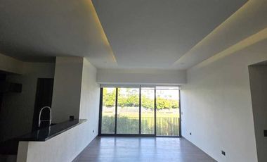 RENTA DEPARTAMENTO DE LUJO EN LOMAS DE ANGELOPOLIS 1. PUEBLA
