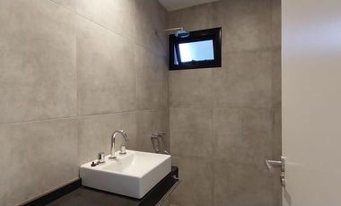 Casa a estrenar 3D, en Barrio Privado las Cañas