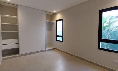 Casa a estrenar 3D, en Barrio Privado las Cañas